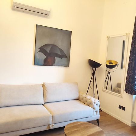 Apartment Heaven Downtown Загреб Екстериор снимка