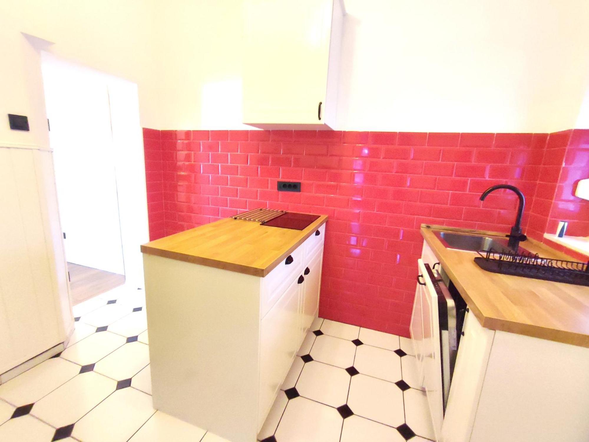 Apartment Heaven Downtown Загреб Екстериор снимка