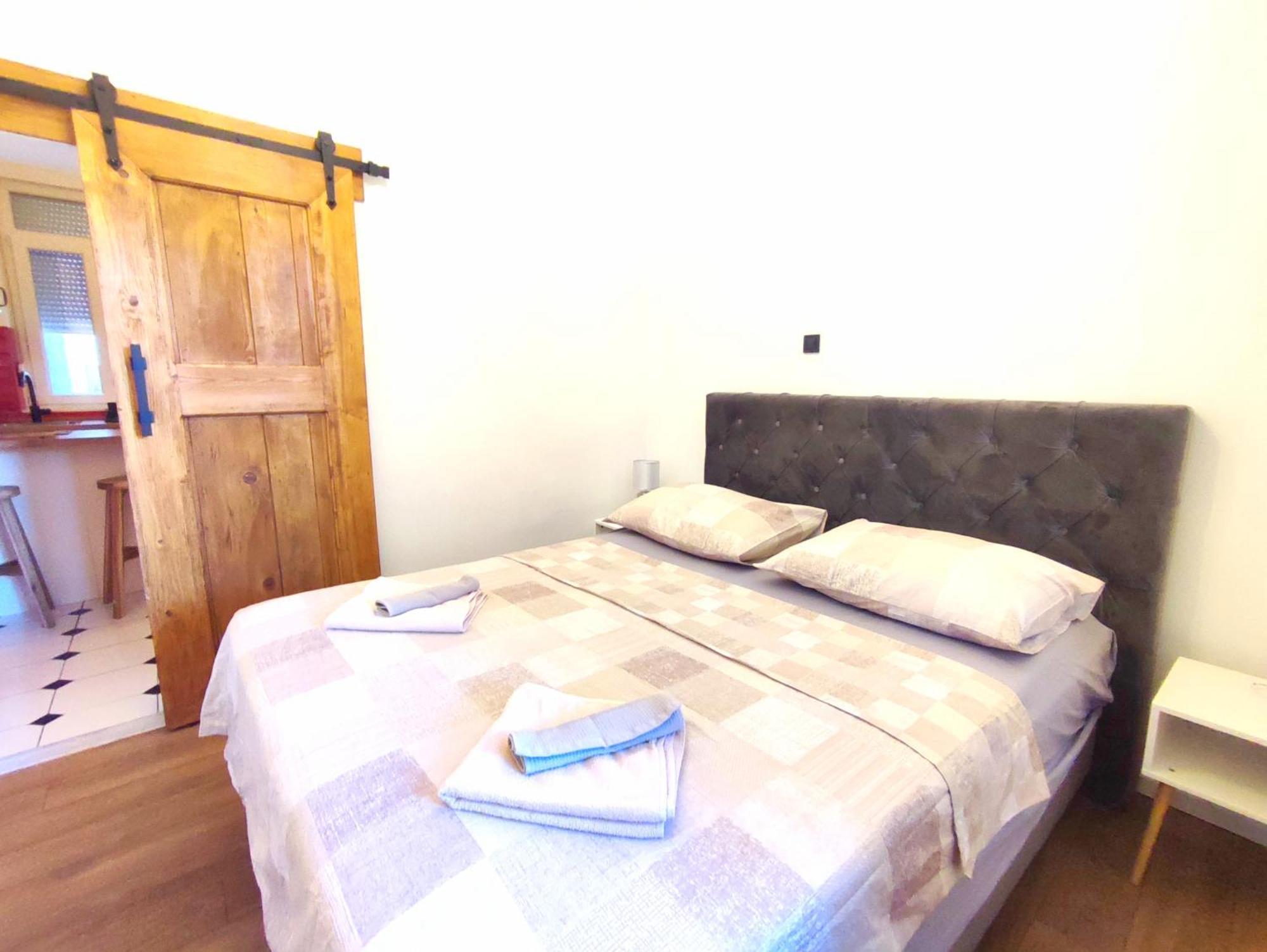 Apartment Heaven Downtown Загреб Екстериор снимка
